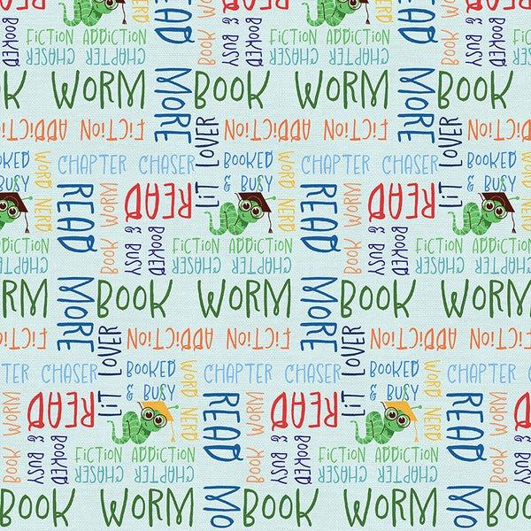 Book_Worm-Words_Light_Blue_12026518_Cotton_Fabric