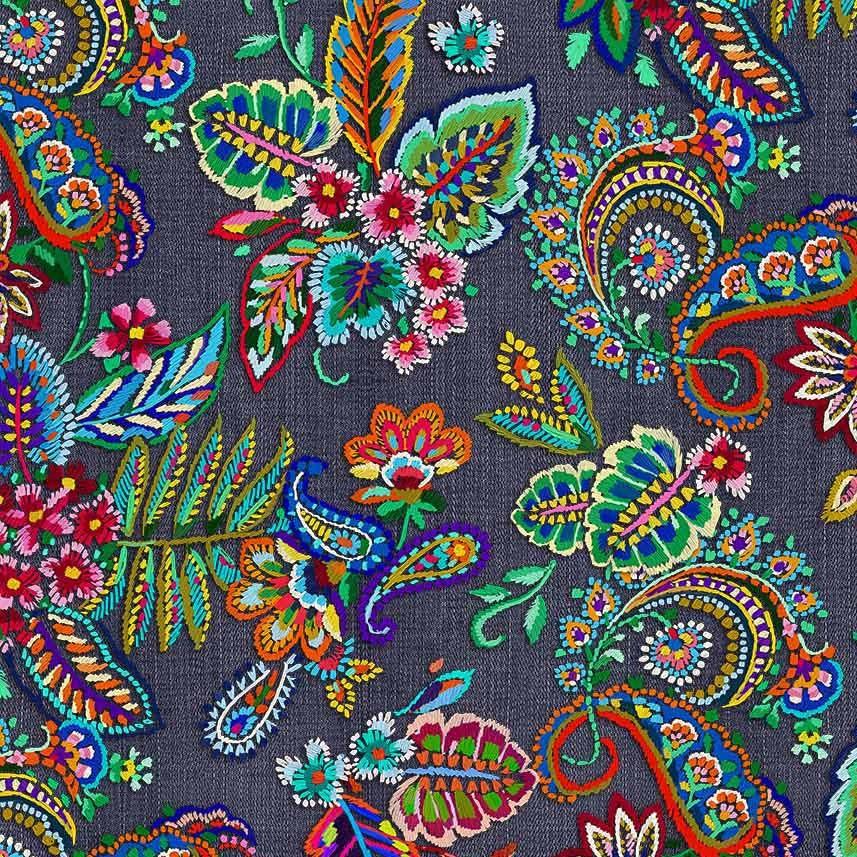 Embroidery_Bloom-Woven_Memories_DCX12739-CHAR-D_Cotton_Print