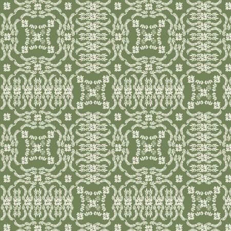 Gracie-Heritage_Sage_RP1707-SA1_Cotton_Fabric