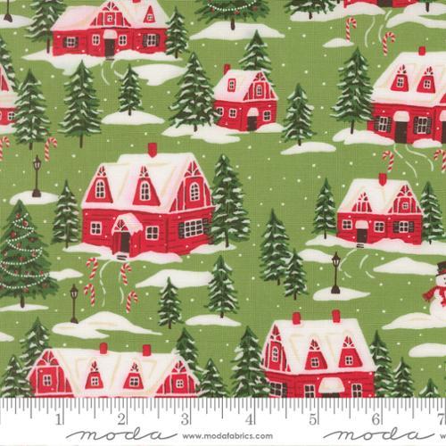 Holiday_Cheer-Mistletoe_20972-13_Cotton_Fabric