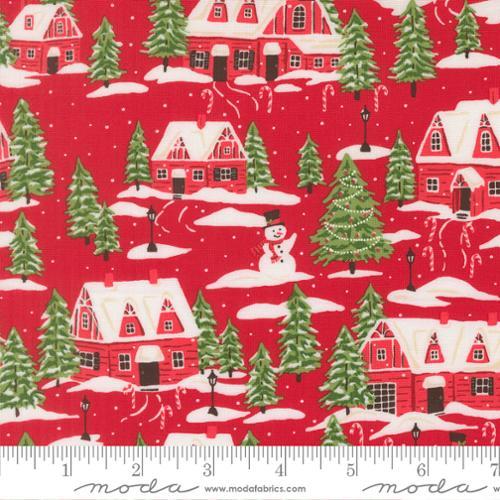 Holiday_Cheer-Poinsettia_20972-17_Cotton_Fabric
