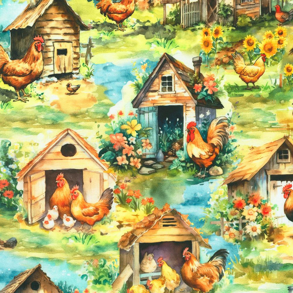 Home_To_Roost-Country_SRKD-23169-276_Cotton_Fabric