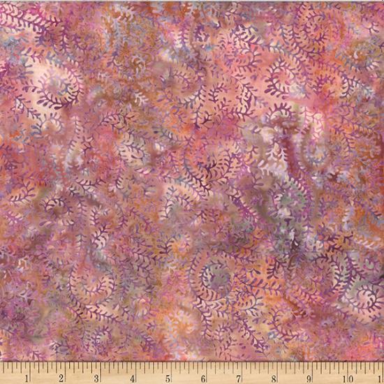 Jelly_Fish_Batiks-Seaglass_Strawberry_Daquiri_MR48-208_cotton_fabric