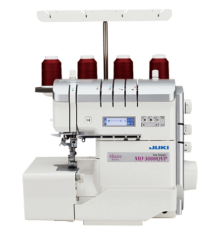 Juki_MO-3000QVP_Akane_Serger