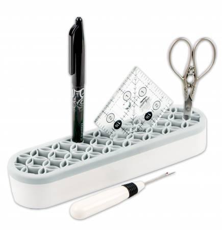 Oh_Sew_Organized_Stash_n_Store_Gray_ISE-723_-_ISE-723