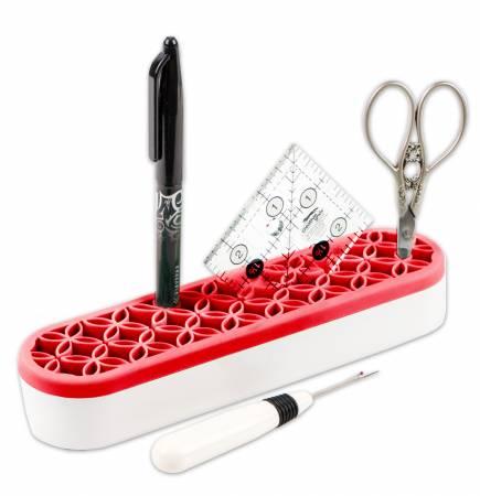 Oh_Sew_Organized_Stash_n_Store_Red_ISE-728_-_ISE-728