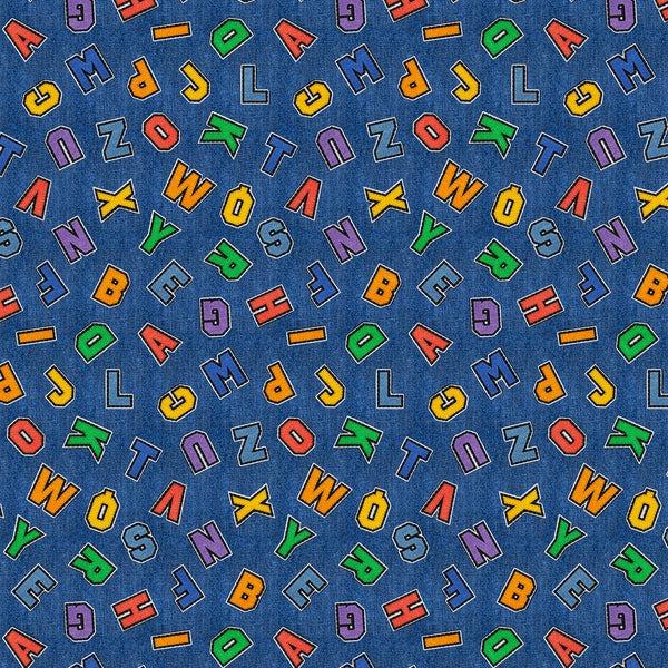 Patch_Perfect-Alphabet_Toss_Dark_Blue_12026143_Cotton_Fabric