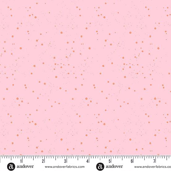 Petals_Stitches_-_Pink_Tinted_Dots_A-1571-E_Cotton_Fabric