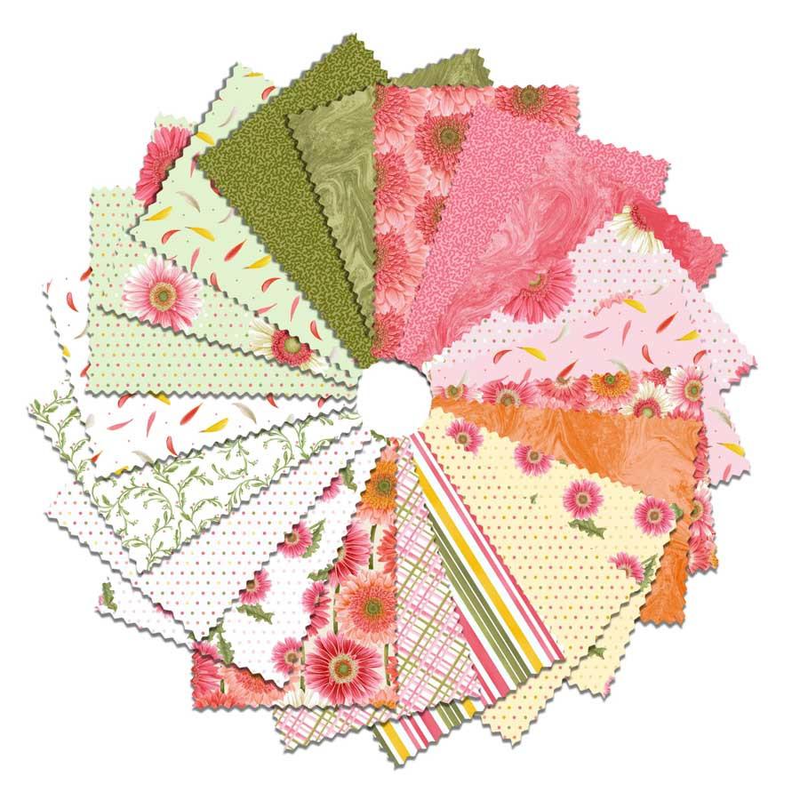 Precut_FQ_Bundle-Bloomscape_FB4FQHG_BLOOMSCAPE_Precut_Cotton_Fabric
