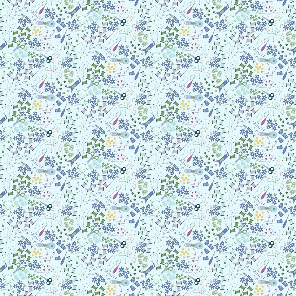 Shop_Hop-Notions_Pale_Blue_Y4798-136_Cotton_Fabric