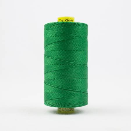 Spagetti_Solid_12wt_Cotton_400m-Grass_Green_SP4-55