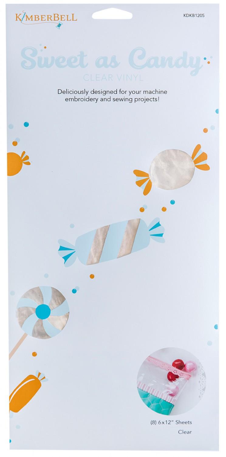 Sweet_As_Candy_Vinyl-Clear_KDKB1205